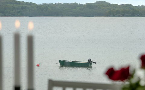 Florinda - 10M from the Sea: House, Roof, Home, Cottage, Estate, Farmhouse, Villa, Porch, Siding