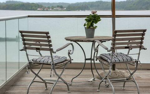 Florinda - 10M from the Sea: House, Roof, Home, Cottage, Estate, Farmhouse, Villa, Porch, Siding