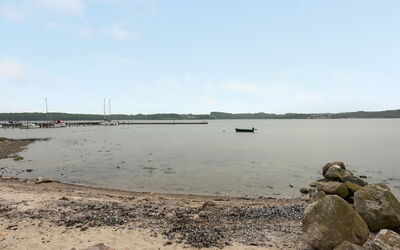 Florinda - 10M from the Sea