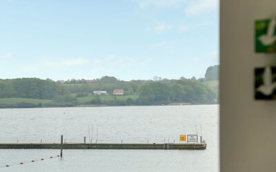 Florinda - 10M from the Sea