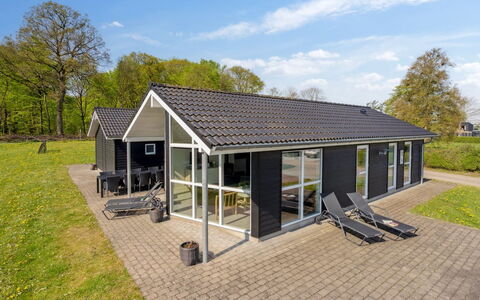 Tenaya - 200M from the Sea: Residential Area, Roof, Suburb, Driveway, Estate, Chimney