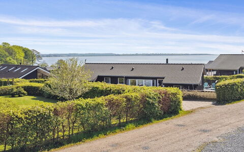 Tenaya - 200M from the Sea: Residential Area, Roof, Suburb, Driveway, Estate, Chimney