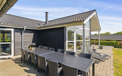 Tenaya - 200M from the Sea: Residential Area, Roof, Suburb, Driveway, Estate, Chimney