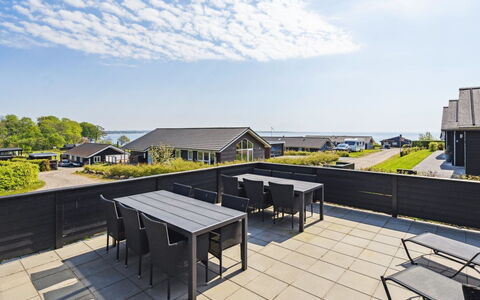 Helina - 180M from the Sea: House, Roof, Home, Cottage, Estate, Farmhouse, Villa, Porch, Siding