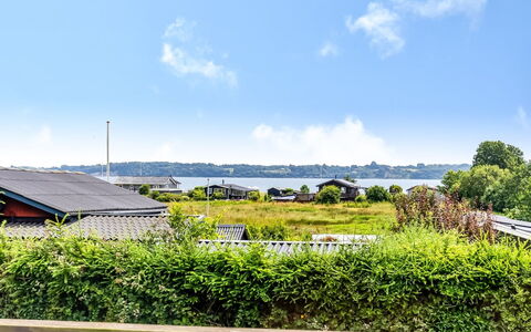Gülbahar - 300M from the Sea: Sky, Blue, Green, Cloud, Horizon, Landscape, Shrub, Land Lot, Coastal And Oceanic Landforms, Coast