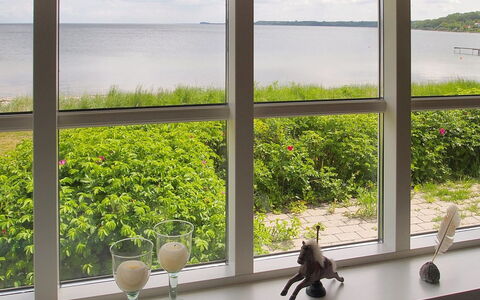 Melia - 50M to the Fjord: House, Roof, Home, Cottage, Estate, Farmhouse, Villa, Porch, Siding