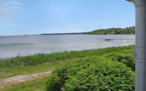 Melia - 50M to the Fjord: House, Roof, Home, Cottage, Estate, Farmhouse, Villa, Porch, Siding