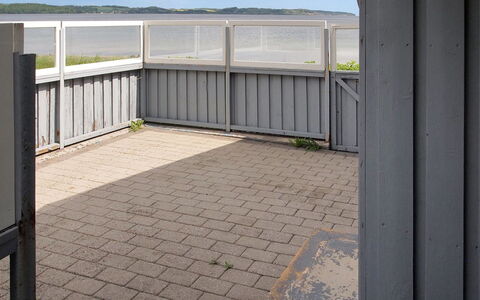 Melia - 50M to the Fjord: House, Roof, Home, Cottage, Estate, Farmhouse, Villa, Porch, Siding