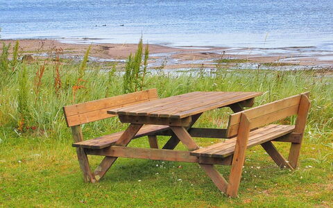Melia - 50M to the Fjord: House, Roof, Home, Cottage, Estate, Farmhouse, Villa, Porch, Siding