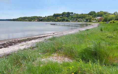 Melia - 50M to the Fjord: House, Roof, Home, Cottage, Estate, Farmhouse, Villa, Porch, Siding