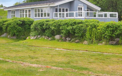 Melia - 50M to the Fjord