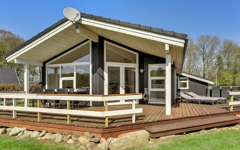 Enja - 150M from the Sea: Furniture, Interior Design, Flooring, Wood, Floor, Ceiling, Wood Flooring, Chair, Table, Lighting