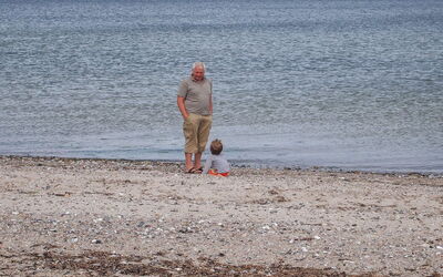 Enja - 150M from the Sea