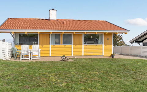 Alya - 200M from the Sea: Blue, Shrub, Cottage, Groundcover, Garden, Estate, Shade, Landscaping, Farmhouse, Eco Hotel