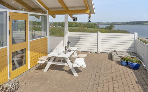 Alya - 200M from the Sea: Blue, Shrub, Cottage, Groundcover, Garden, Estate, Shade, Landscaping, Farmhouse, Eco Hotel