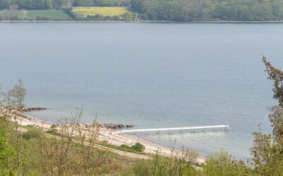 Alya - 200M from the Sea