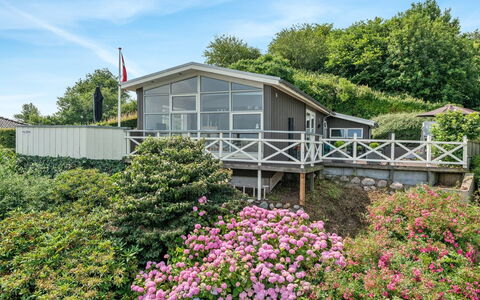 Haraldina - 350M to the Fjord: Furniture, Interior Design, Flooring, Wood, Floor, Ceiling, Wood Flooring, Chair, Table, Lighting