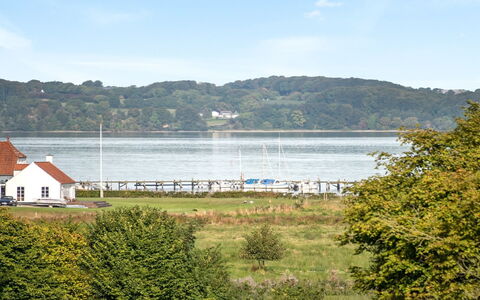 Rosa - 300M from the Sea: Wood, Roof, Architecture, Home, House, Cottage, Siding, Hardwood, Slope, Estate