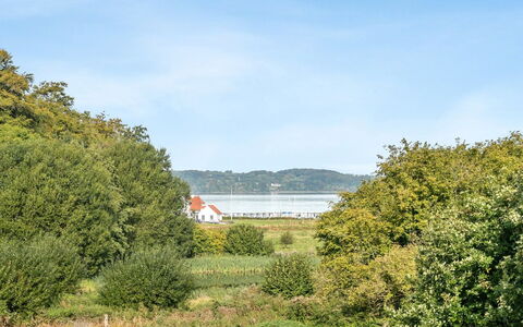 Rosa - 300M from the Sea: Wood, Roof, Architecture, Home, House, Cottage, Siding, Hardwood, Slope, Estate