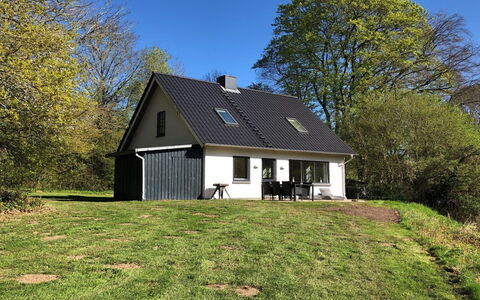 Rosa - 300M from the Sea: Wood, Roof, Architecture, Home, House, Cottage, Siding, Hardwood, Slope, Estate