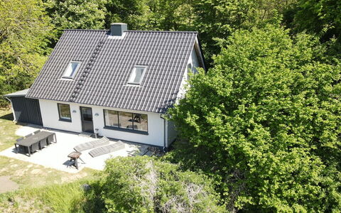 Rosa - 300M from the Sea: Wood, Roof, Architecture, Home, House, Cottage, Siding, Hardwood, Slope, Estate