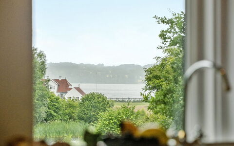 Rosa - 300M from the Sea: Wood, Roof, Architecture, Home, House, Cottage, Siding, Hardwood, Slope, Estate