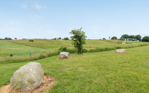 Ditte - 300M from the Sea: Sky, Grass, Green, Natural Environment, Grassland, Natural Landscape, Ecoregion, Plain, Pasture, Land Lot