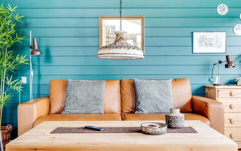 Ditte - 300M from the Sea