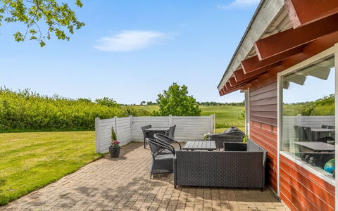 Ditte - 300M from the Sea
