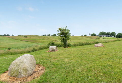 Ditte - 300M from the Sea: Sky, Grass, Green, Natural Environment, Grassland, Natural Landscape, Ecoregion, Plain, Pasture, Land Lot