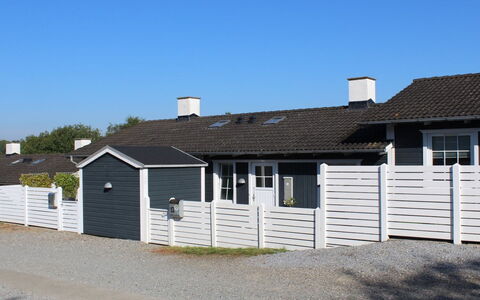 Marga - 400M from the Sea: Roof, House, Home, Cottage, Door, Siding, Deck, Porch, Plank, Hardwood