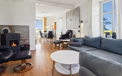 Juuso - 20Km from the Sea: Furniture, Interior Design, Flooring, Floor, Couch, Wood, Living Room, Wood Flooring, Ceiling, Room