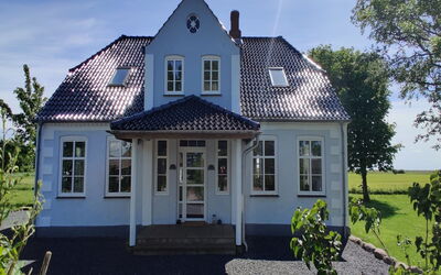 Juuso - 20Km from the Sea