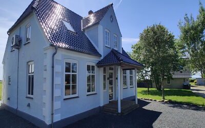 Juuso - 20Km from the Sea
