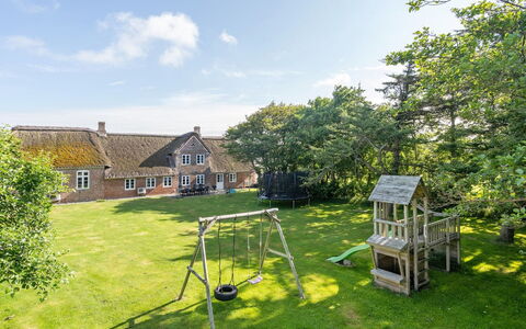 Anje - 16Km from the Sea: Wood, Roof, Architecture, Home, House, Cottage, Siding, Hardwood, Slope, Estate