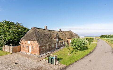 Anje - 16Km from the Sea: Wood, Roof, Architecture, Home, House, Cottage, Siding, Hardwood, Slope, Estate