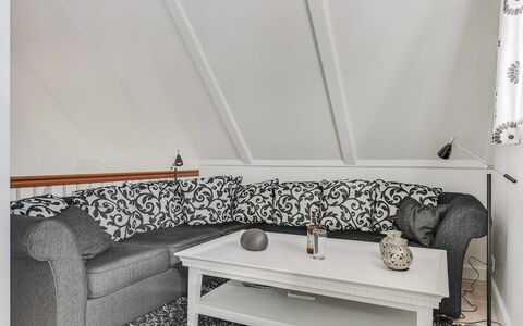 Joar - 5M to the Fjord: Furniture, Flooring, Floor, Interior Design, Home, Living Room, Couch, Room, Apartment
