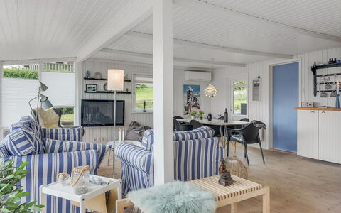 Elain - from the Sea: Wood, Furniture, Home, Door, Porch, Chair, Cottage, Shade, Deck, Outdoor Structure