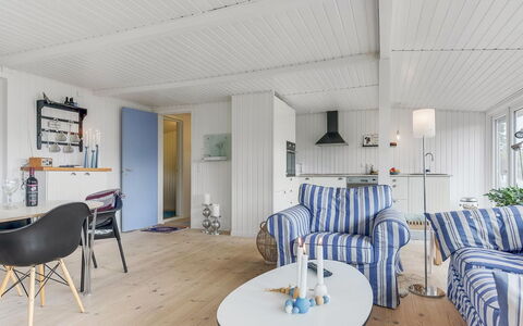 Elain - from the Sea: Interior Design, Furniture, Flooring, Wood, Ceiling, Floor, Room, Home, Chair, Living Room