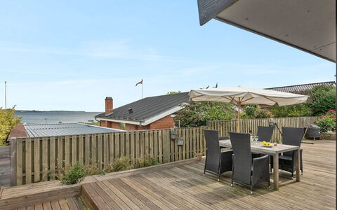 Elain - from the Sea: Wood, Home, Roof, Wood Flooring, Deck, Hardwood, Plank, Wood Stain, Porch, Estate