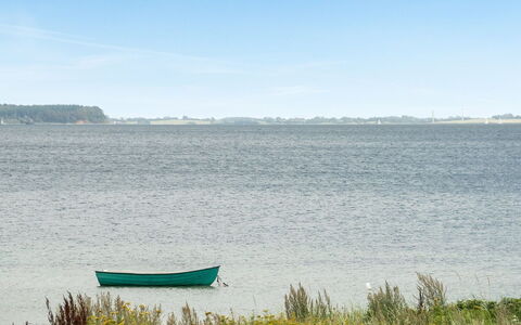 Elain - from the Sea: Blue, Water Resources, Water, Body Of Water, Horizon, Waterway, Boat, Ecoregion