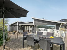 fridgerd - 25m From The Sea In Se Jutland