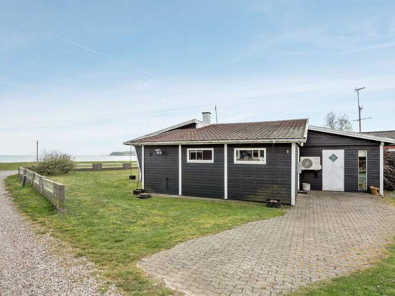 fridgerd - 25m From The Sea In Se Jutland