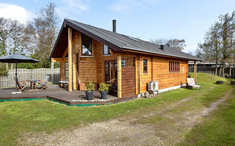 Fortuna - 200M from the Sea: Roof, House, Home, Cottage, Door, Siding, Deck, Porch, Plank, Hardwood