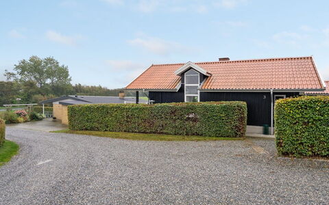 Nica - 100M from the Sea: Roof, House, Home, Cottage, Siding, Estate, Driveway, Garden Buildings, Yard, Shed