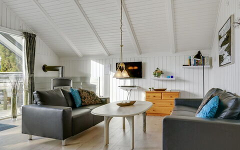 Hortensia - 350M from the Sea: Furniture, Interior Design, Flooring, Wood, Floor, Ceiling, Wood Flooring, Chair, Table, Lighting