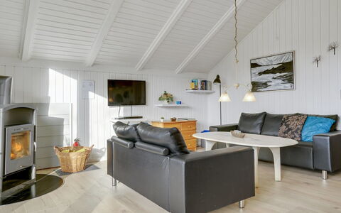 Hortensia - 350M from the Sea: Furniture, Interior Design, Flooring, Wood, Floor, Ceiling, Wood Flooring, Chair, Table, Lighting