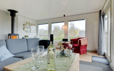 Roar - 500M from the Sea: Furniture, Interior Design, Couch, Flooring, Floor, Ceiling, Living Room, Room
