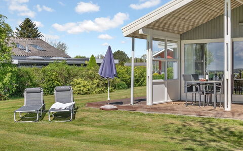 Denahi - 400M to the Fjord: Residential Area, Roof, Suburb, Driveway, Estate, Chimney