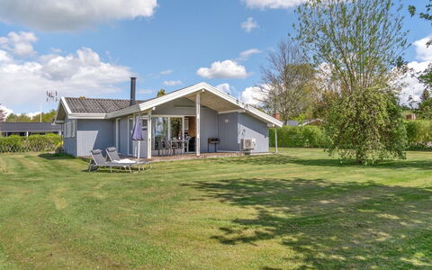 Denahi - 400M to the Fjord: Residential Area, Roof, Suburb, Driveway, Estate, Chimney